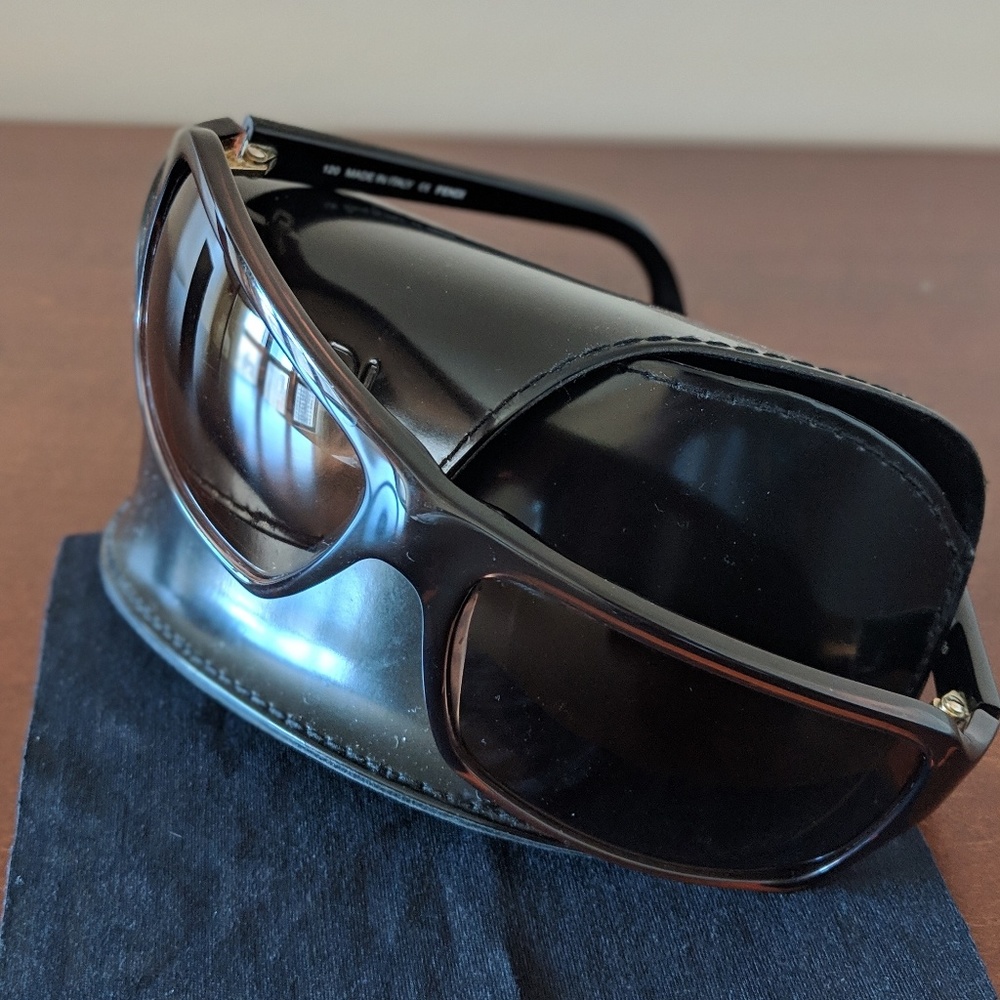 Fendi sunglasses